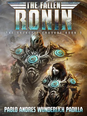 cover image of The Fallen Ronin